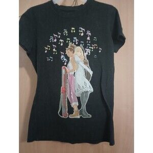 Carole & Tuesday Anime  T-shirt - Kids Small